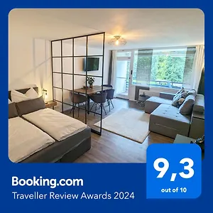  Apartment Kampenwand Am Chiemsee