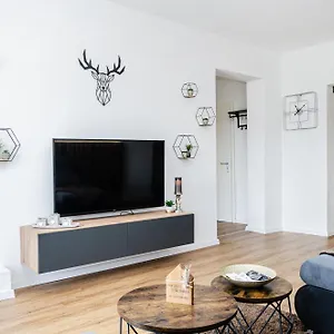  Apartment Stilvolle Mit Blick In