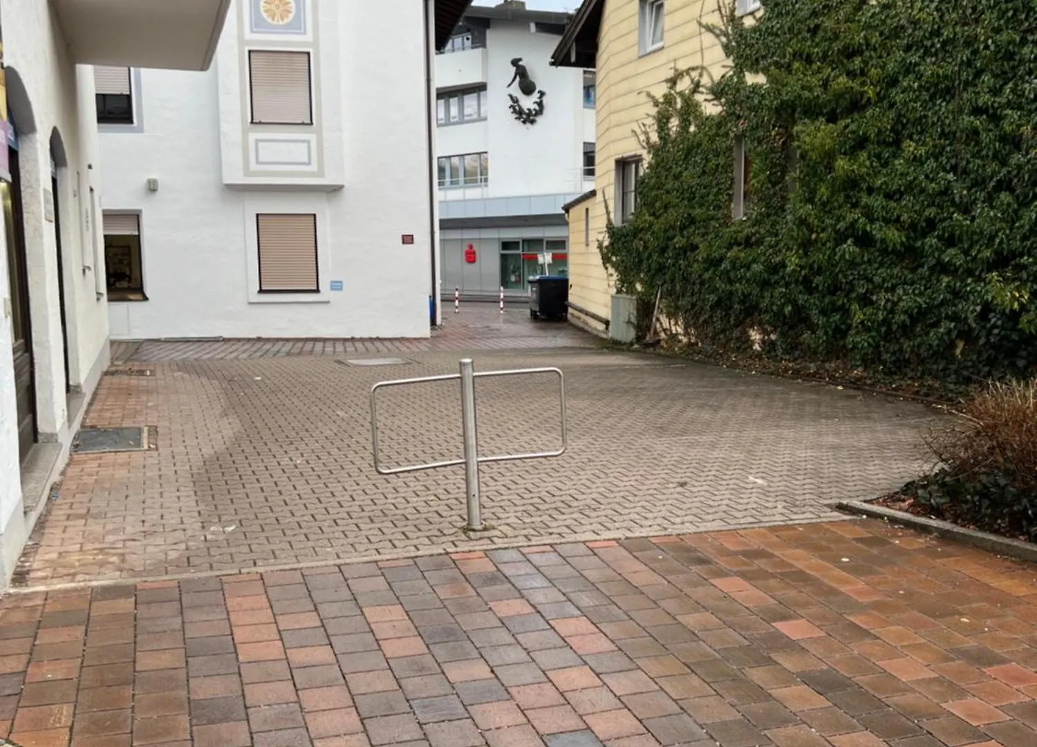 Apartment Loft-Wohnung Im Herzen Von Prien - 100M2 - Smarttv